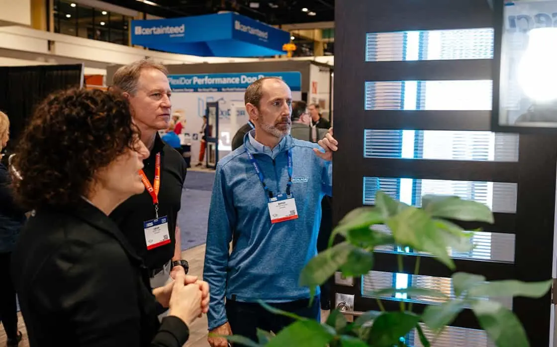 NAHB International Builders' Show 2027
