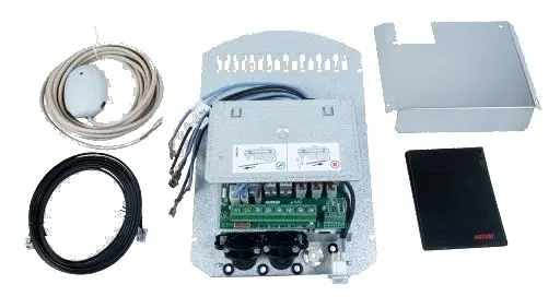 Harvia Cilindro power unit