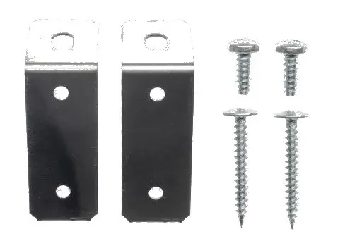 Harvia Cilindro H/F wall bracket