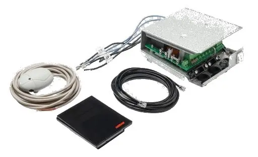 Harvia Cilindro PC110XE electronic set