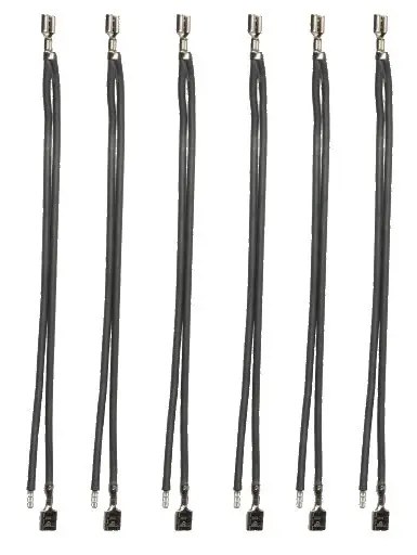 Harvia Cilindro HPC100 heating element wires