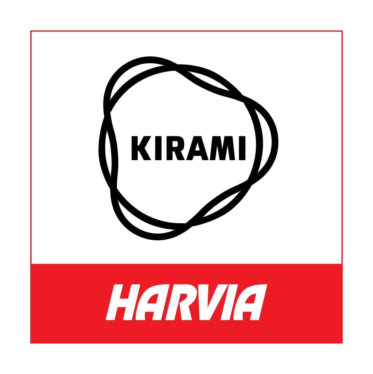 Kirami brand imagery