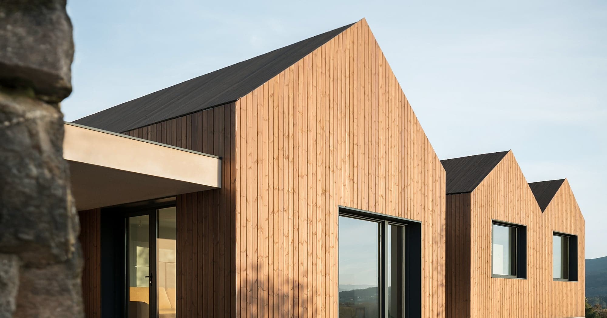 Lunawood's Georgia Mill and the Thermory Question — Lunawood, Thermory, Thermowood, Finland, Georgia, US manufacturing