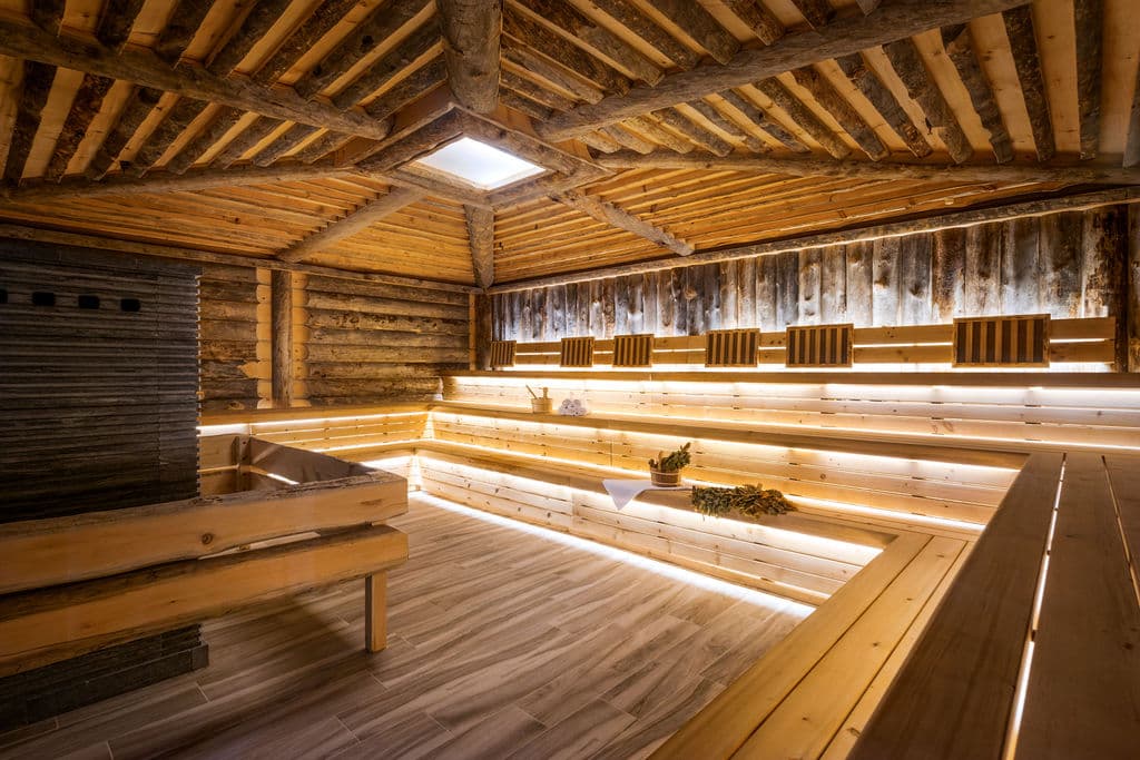 World Spa’s Big Bet Is Authenticity at Scale — World Spa, Brooklyn, bathhouse, hospitality, thermal bathing, banya