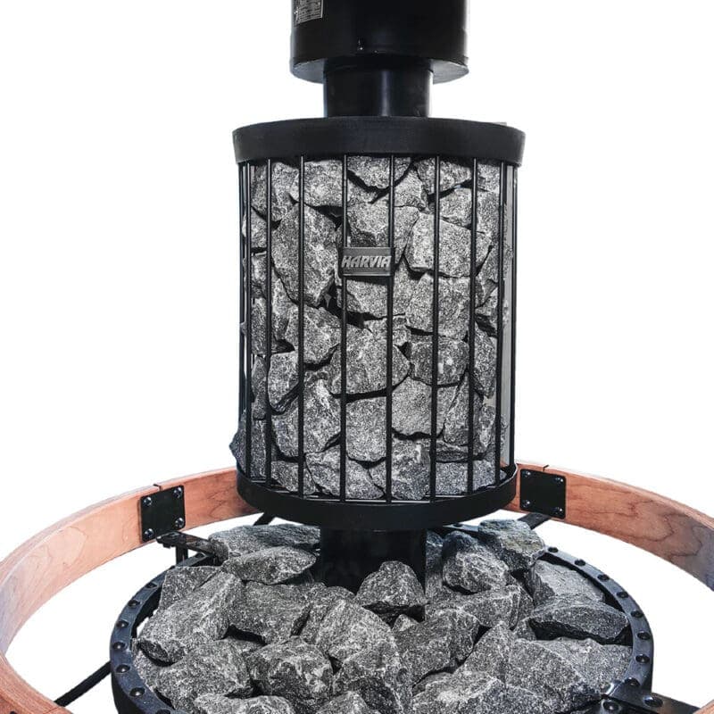 Harvia Legend image 3