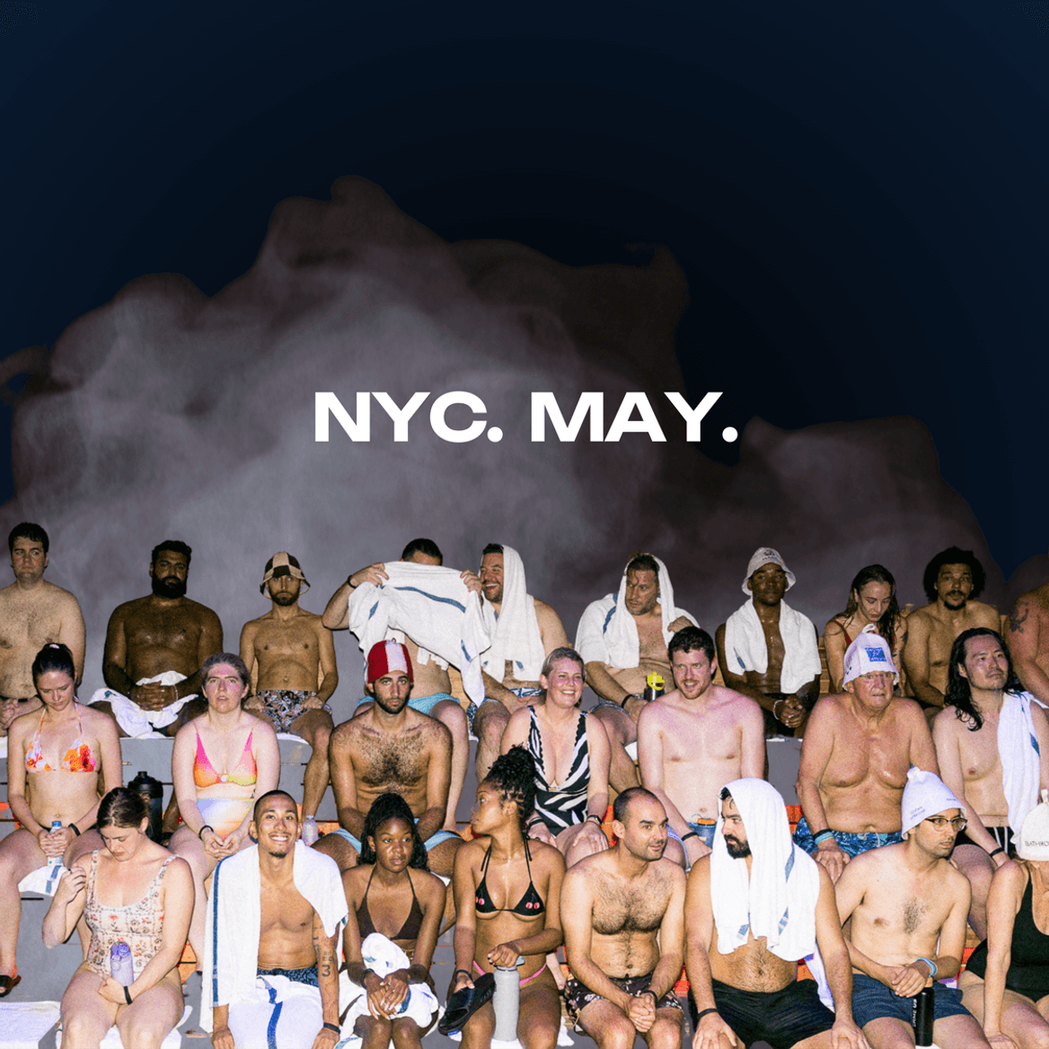 Aufguss USA announced expanded qualification into the World Championships for the 2026 Nationals. Image: Aufguss USA.