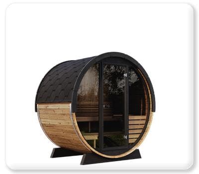 Outdoor Sauna Demand Surges 34% Year-Over-Year in North America