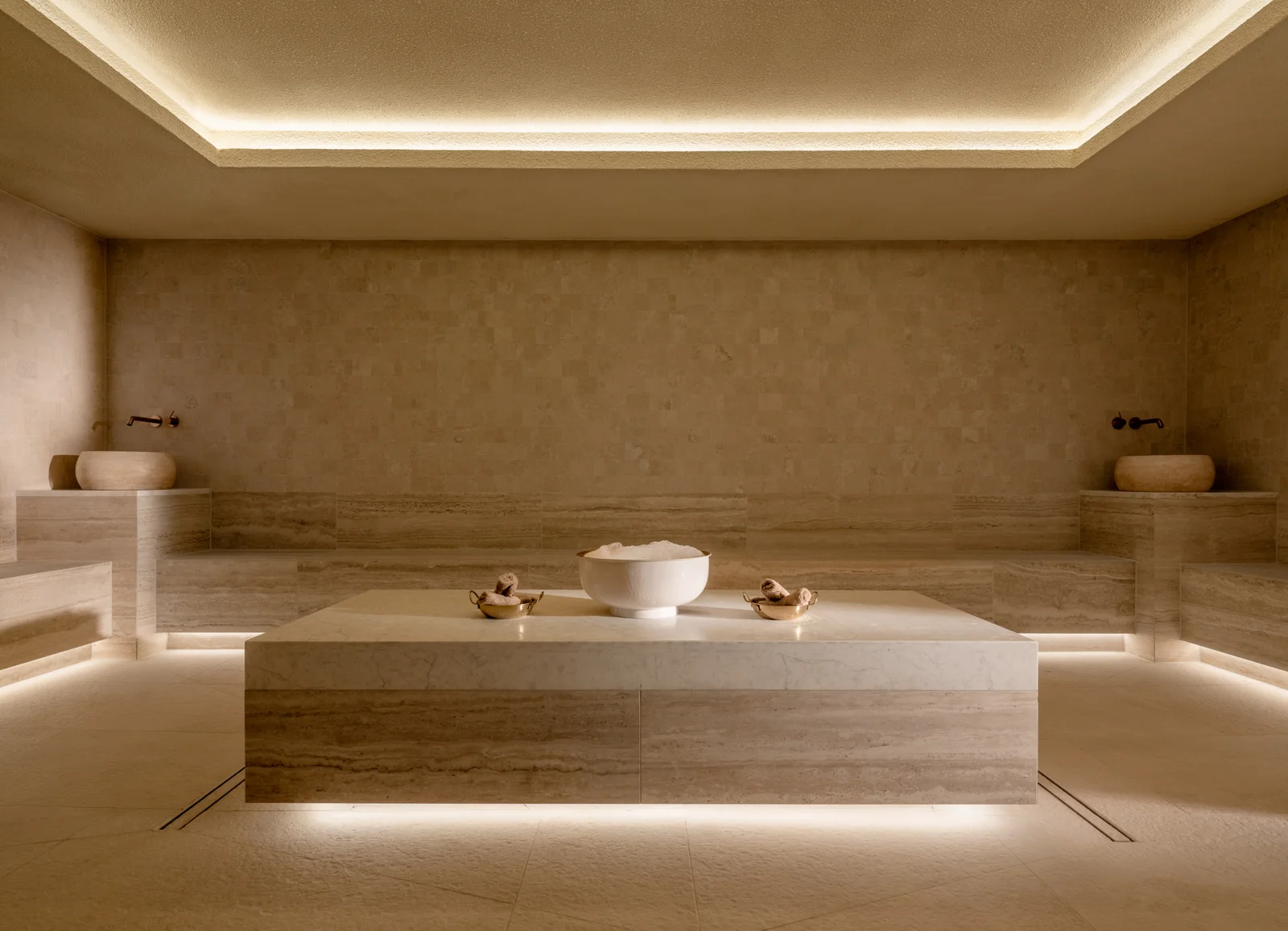 Atera hammam.