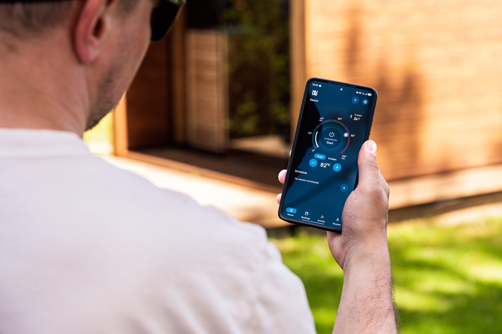 HUUM Rebuilt Its App From Scratch. The Biggest Change Is One You Cannot See.