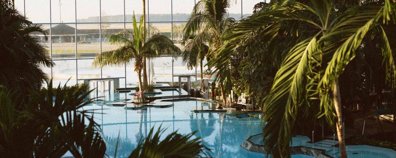 No equity, no fee, no timeline: the August 13 alliance is a Bonvoy packaging deal plus a design collaboration. But Marriott owns 50 of its 10,082 hotels and franchises 7,939, and the only thing that moves equipment into those buildings is a brand standard.