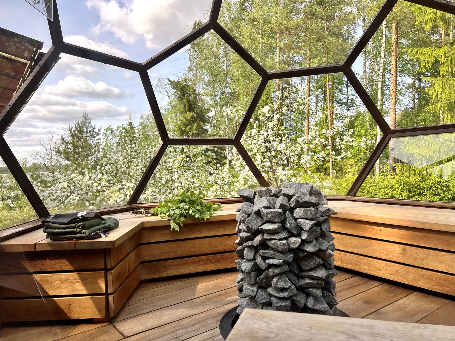 Mondex's Long Game: A Finnish Heater Maker's Patient Bet on the US