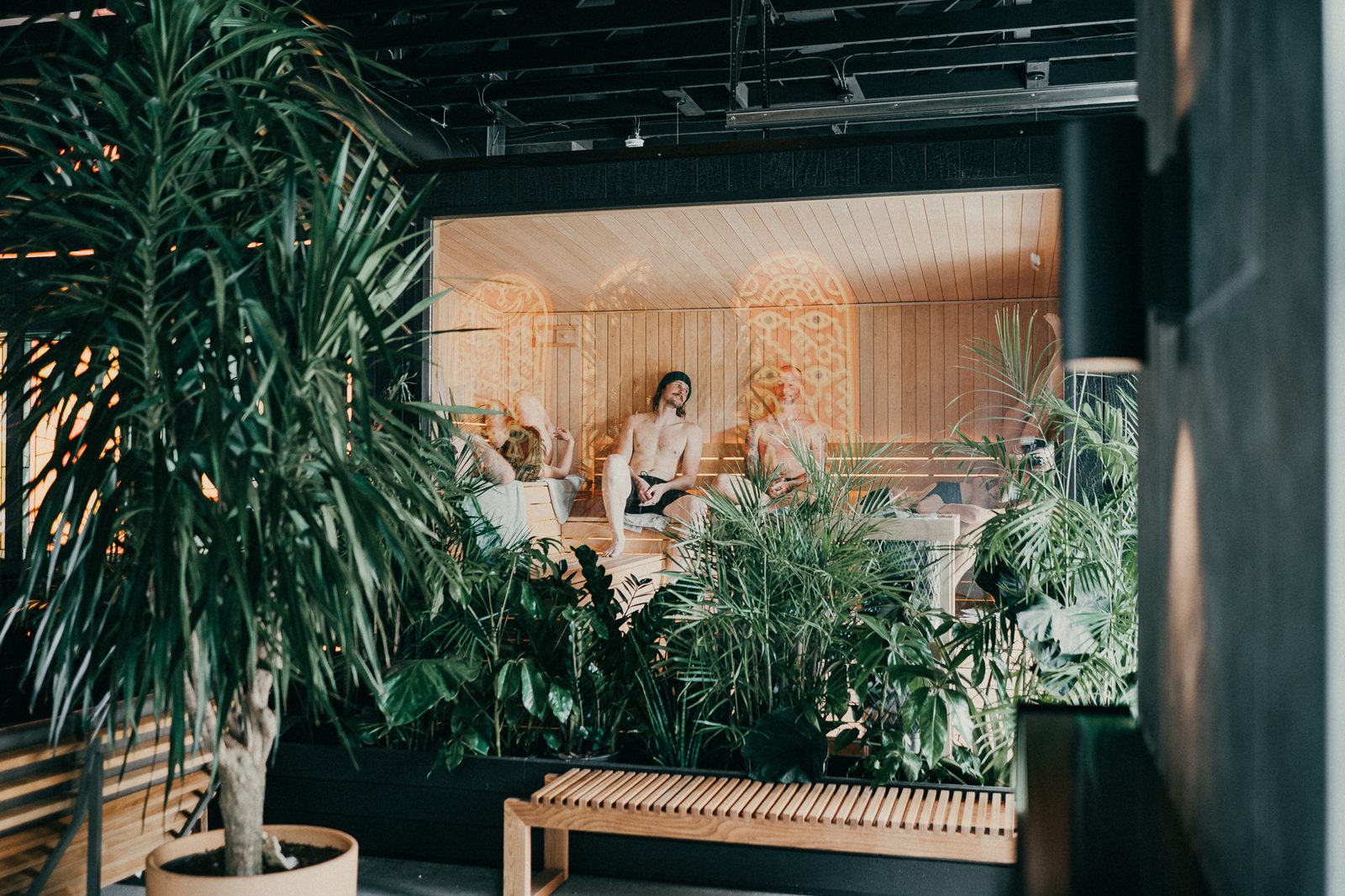 Portal° Thermaculture went from a Boulder brewery pop-up to a five-metro social sauna chain in under two years, surviving a fire and building without disclosed investors. The founder-funded playbook, from horse trailers to marine-mammal chillers, is the clearest counterpoint yet to Bathhouse’s institutional-capital model.