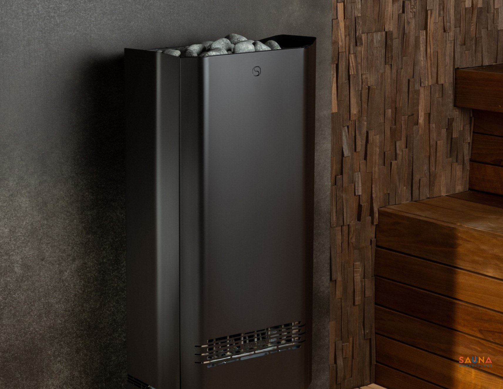 Saunum Air Perfect Is Now Available in the US