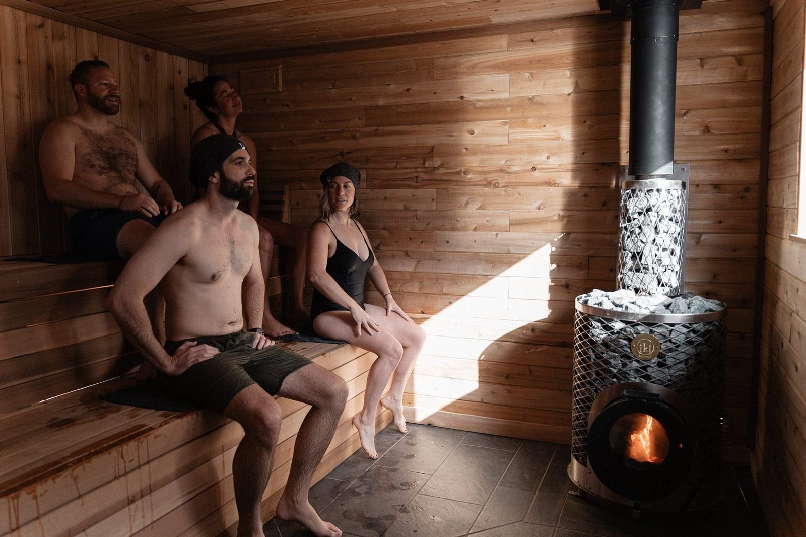 Waterstruck Wellness Is Adding Live Music to the Thermal Circuit This Summer
