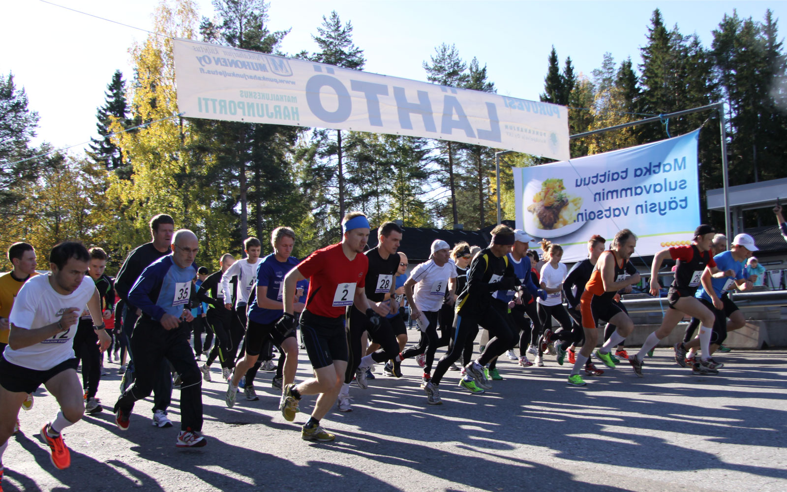 Löylyfest Punkaharju 2026