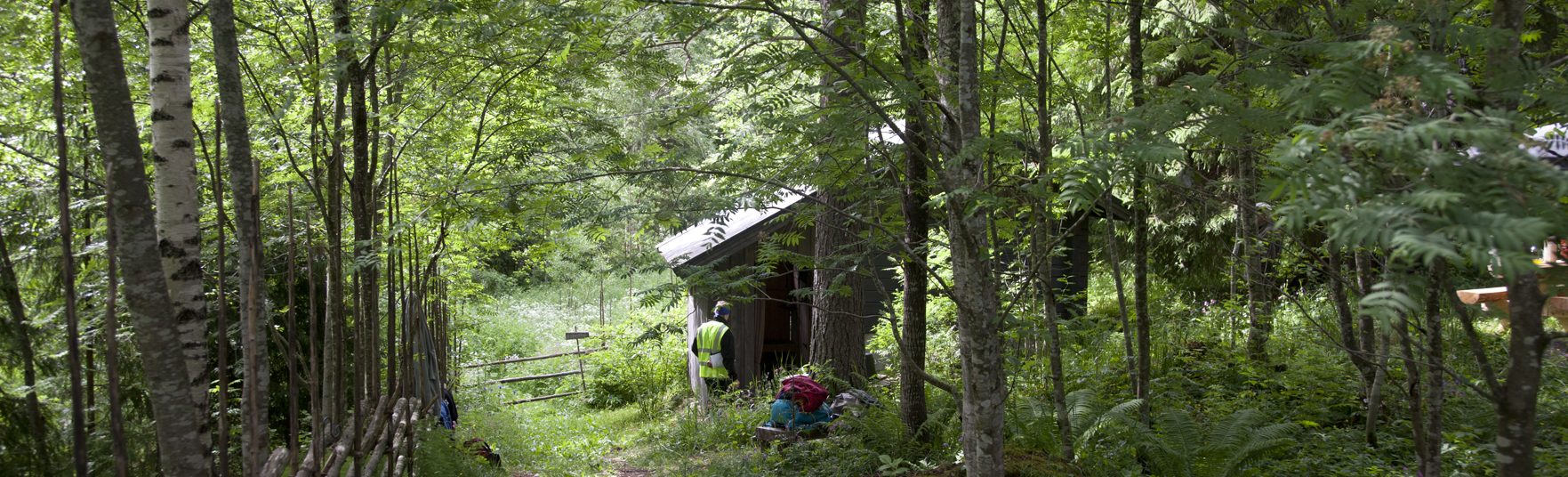 Sarvenperän Saunamaraton 2026