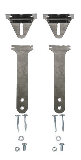 Harvia Cilindro wall bracket