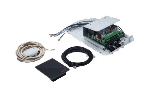 Harvia Electric upgrade kit Cilindro EE to XE