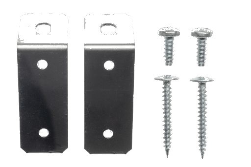 Harvia Cilindro H/F wall bracket