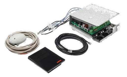 Harvia Cilindro PC110XE electronic set