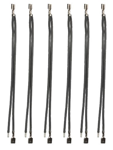 Harvia Cilindro HPC100 heating element wires