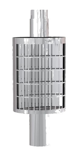 Harvia Cilindro water heater