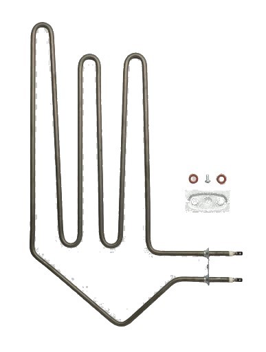 Harvia Forte heating element 1451W/240V