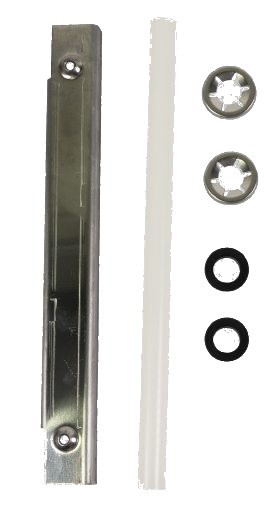 Harvia repair set for Forte hinges