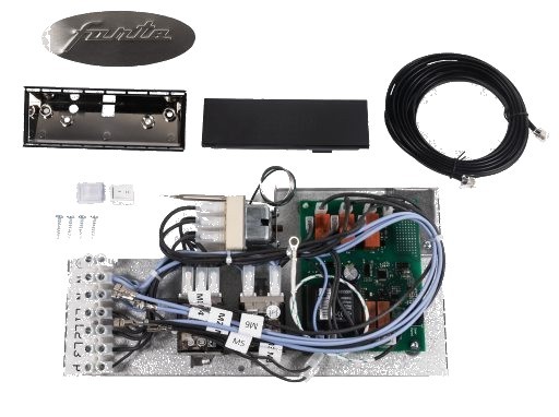 Harvia Forte power unit set