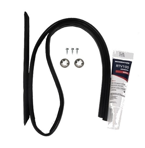 Harvia Forte lid rubber seal