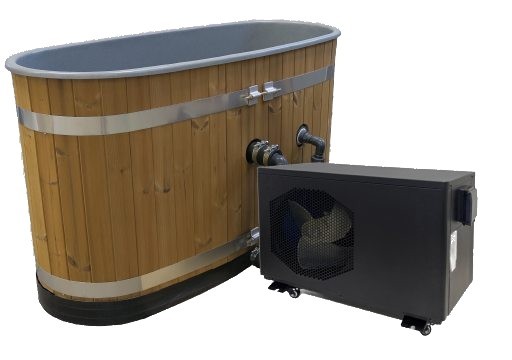 Harvia Frosty Cold Tub