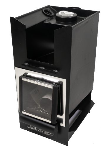 Harvia Legend 150 stove body
