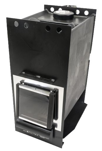 Harvia Legend 240 stove body
