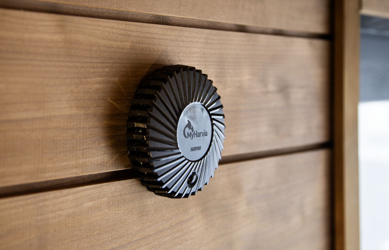 MyHarvia Smart Sauna Sensor, view 3 of 4