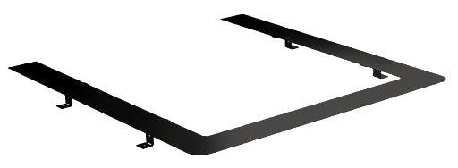 Harvia Virta embedding flange