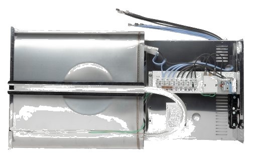 Harvia Virta Combi water tank
