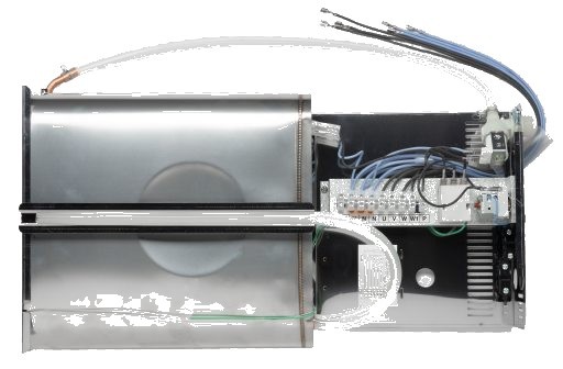 Harvia Virta Combi water tank
